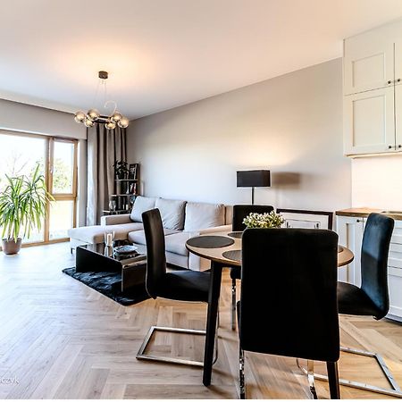 Apartament By Motlawa 103 Gdańsk Zewnętrze zdjęcie