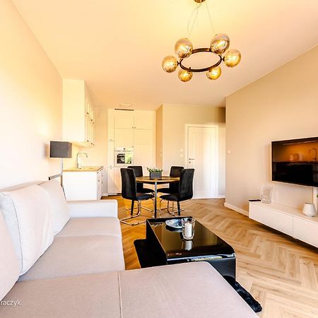 Apartament By Motlawa 103 Gdańsk Zewnętrze zdjęcie