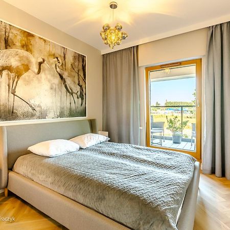 Apartament By Motlawa 103 Gdańsk Zewnętrze zdjęcie