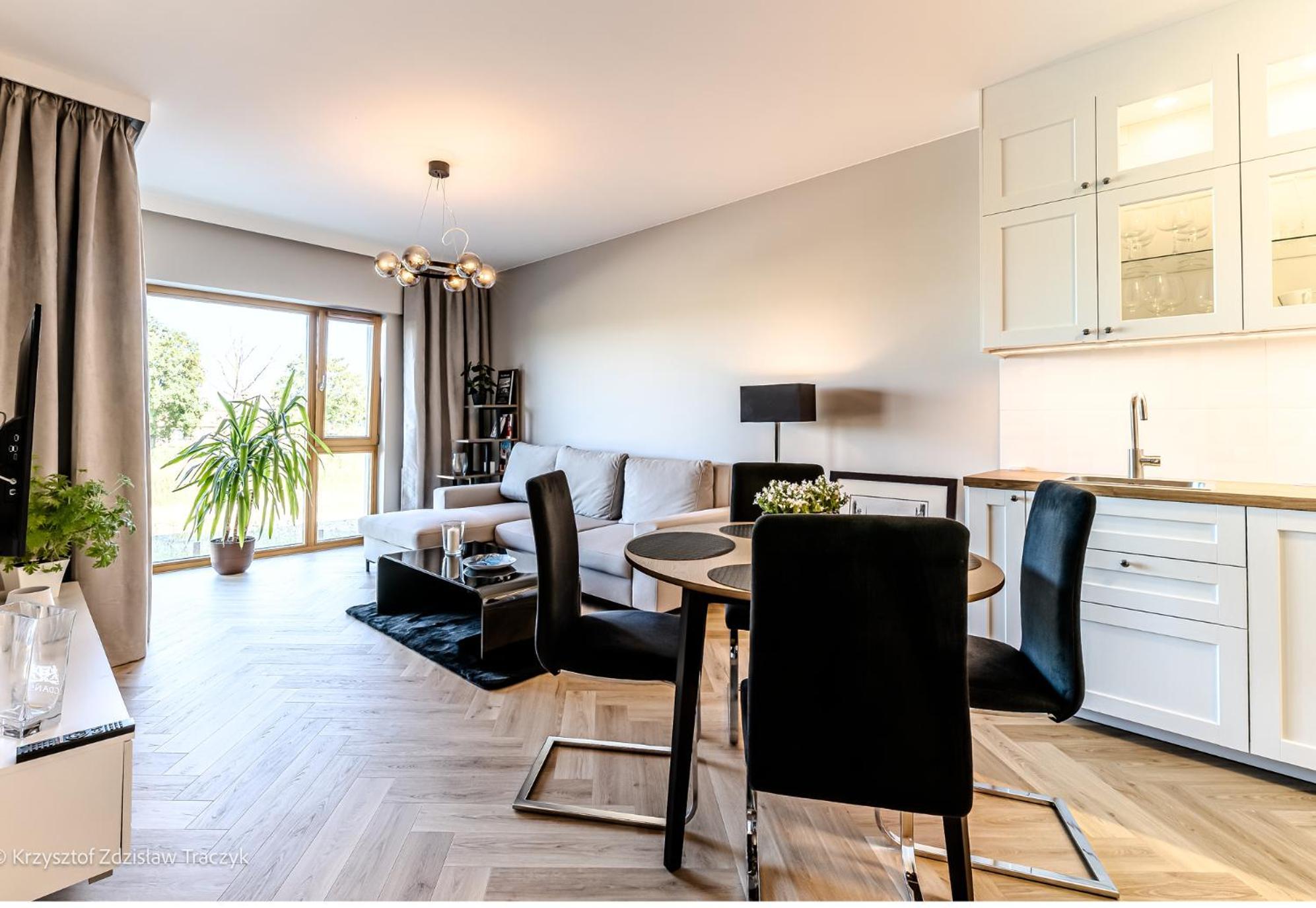 Apartament By Motlawa 103 Gdańsk Zewnętrze zdjęcie