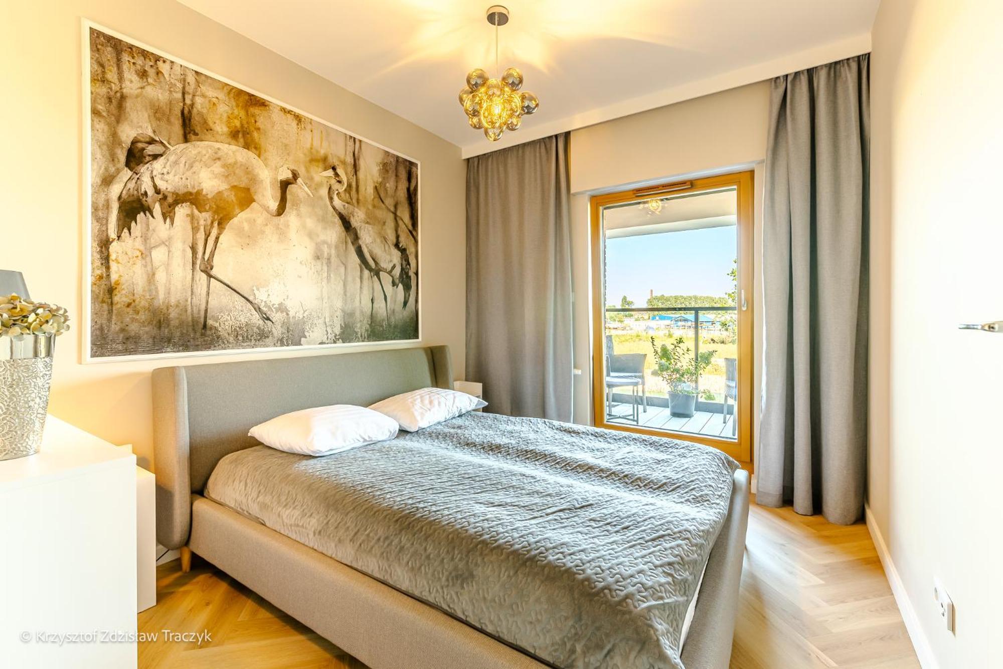 Apartament By Motlawa 103 Gdańsk Zewnętrze zdjęcie