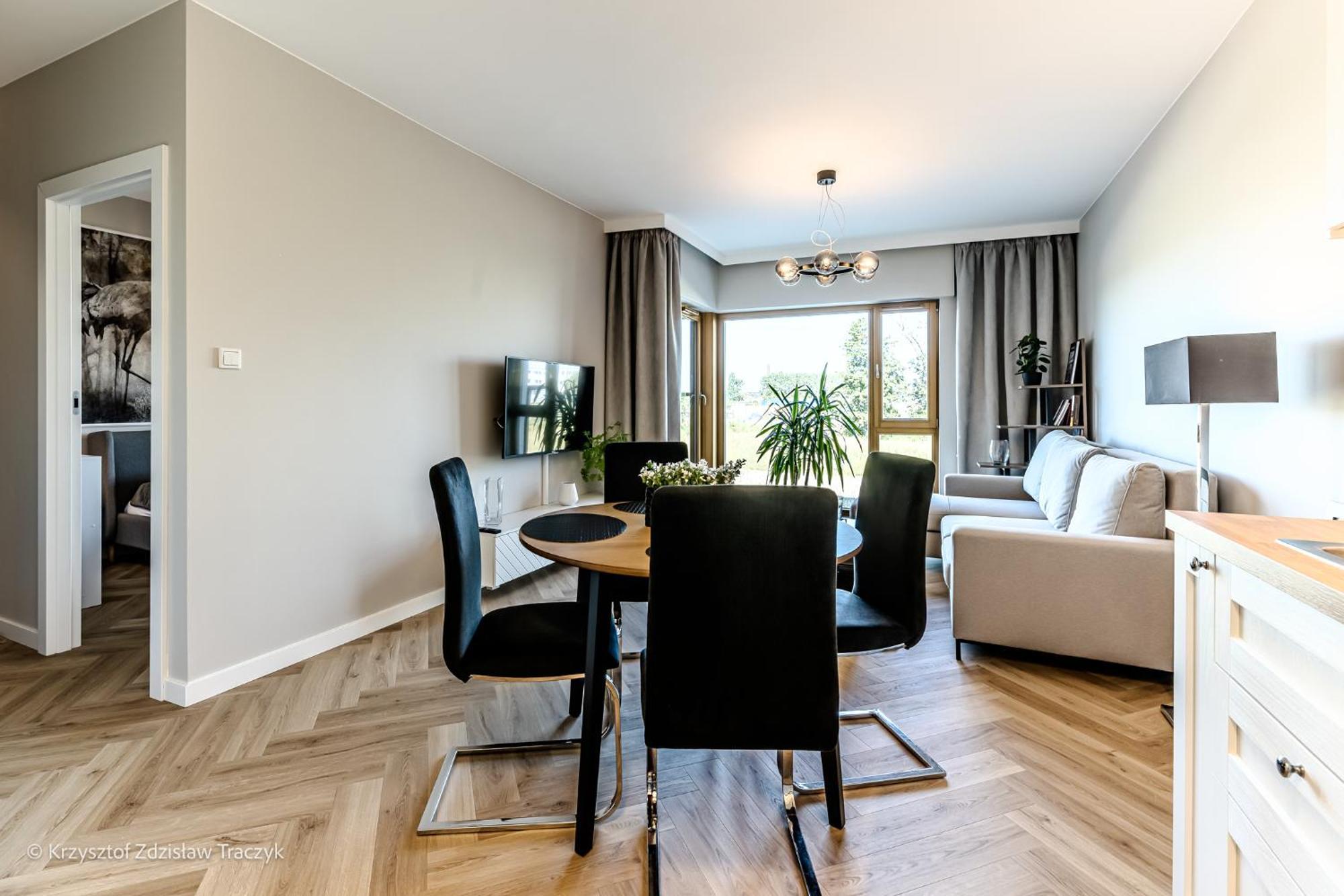 Apartament By Motlawa 103 Gdańsk Zewnętrze zdjęcie