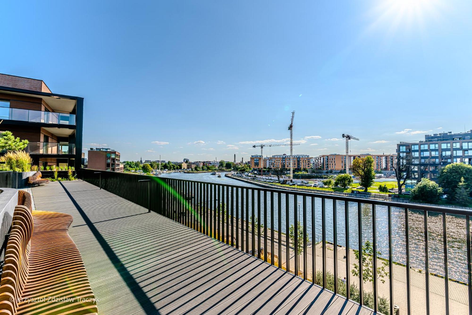Apartament By Motlawa 103 Gdańsk Zewnętrze zdjęcie